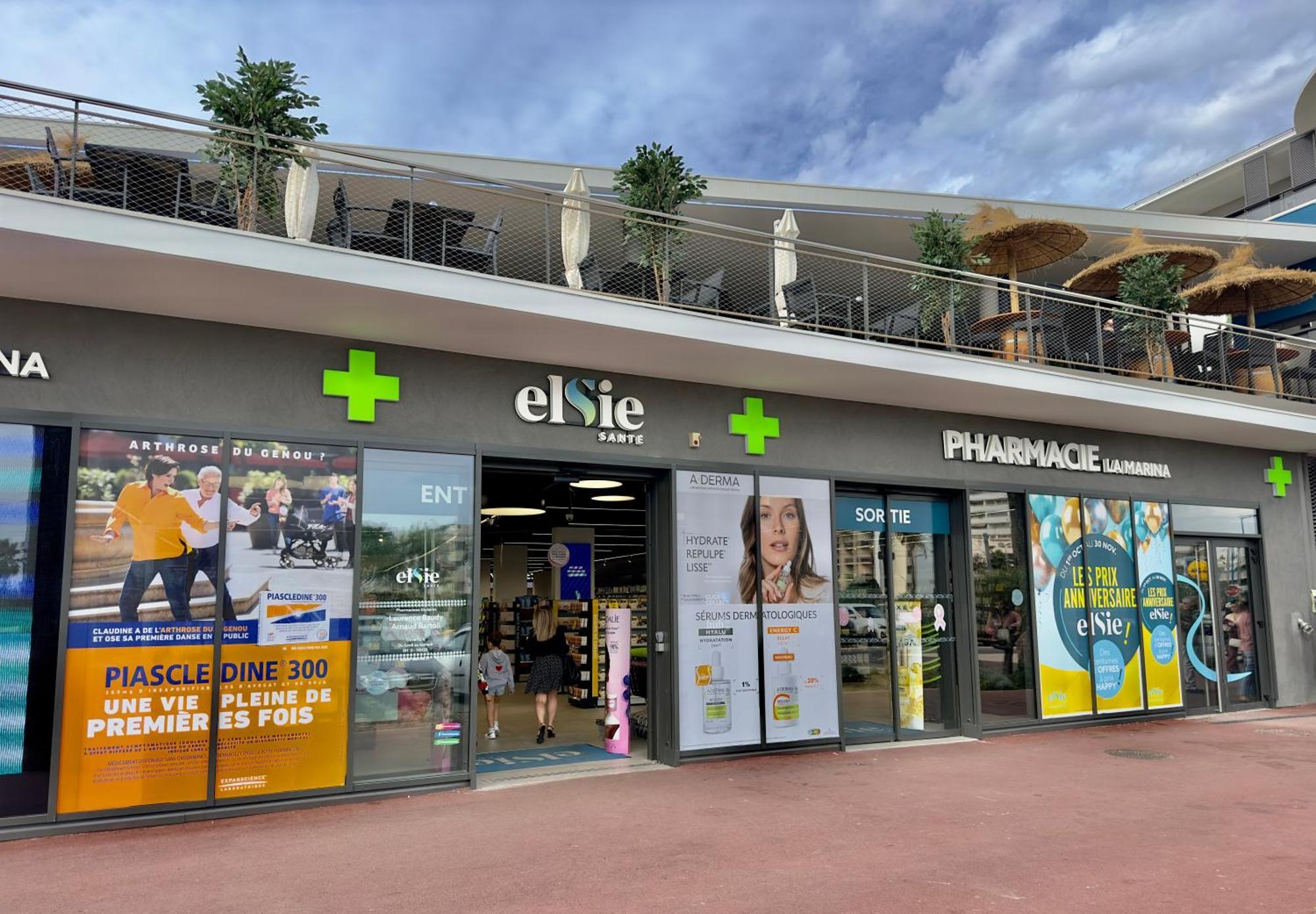 Regent Cote D'Azur Air-Conditioned, Pool, Garden & Parking Villeneuve-Loubet Exterior foto