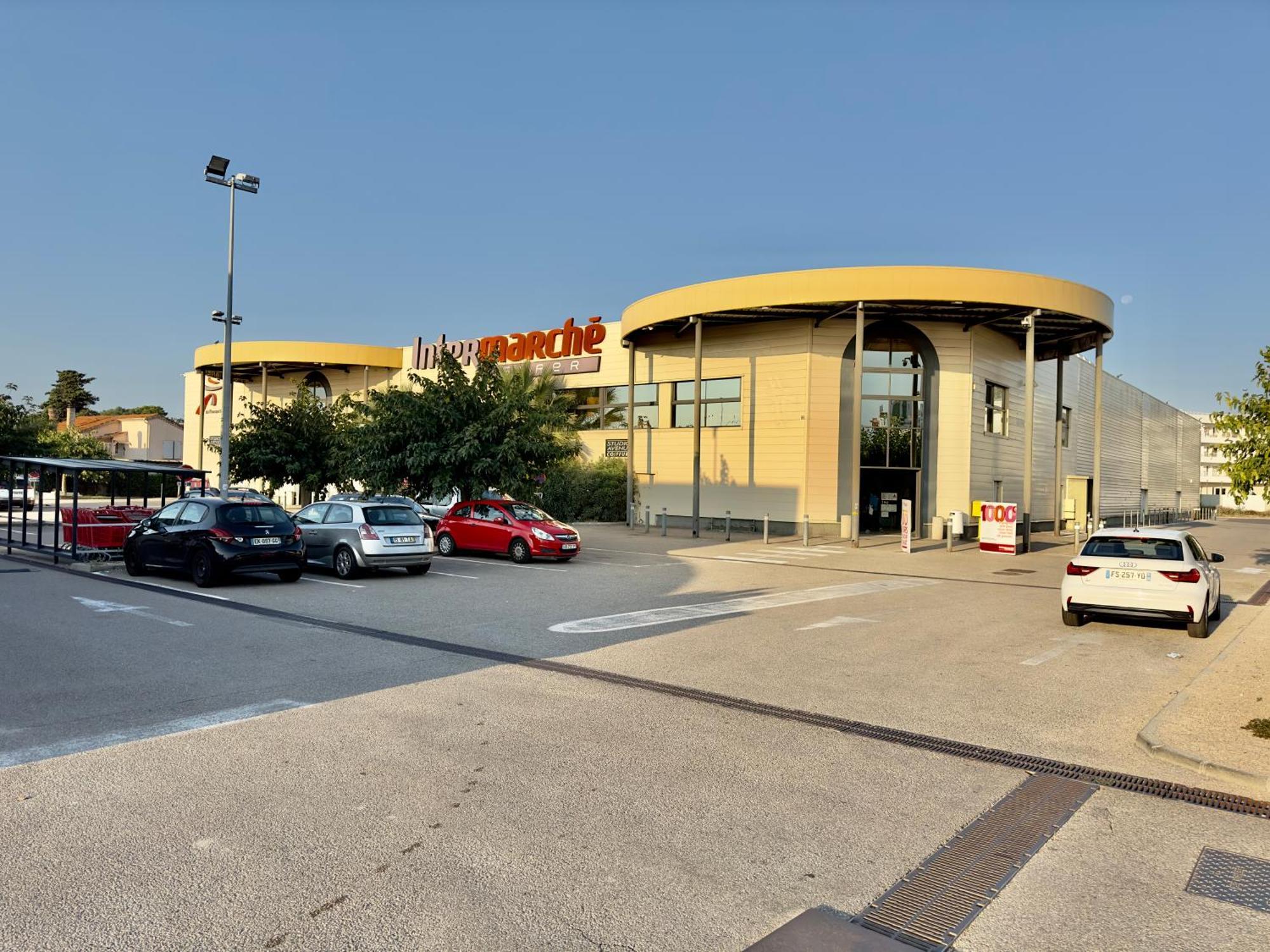Regent Cote D'Azur Air-Conditioned, Pool, Garden & Parking Villeneuve-Loubet Exterior foto