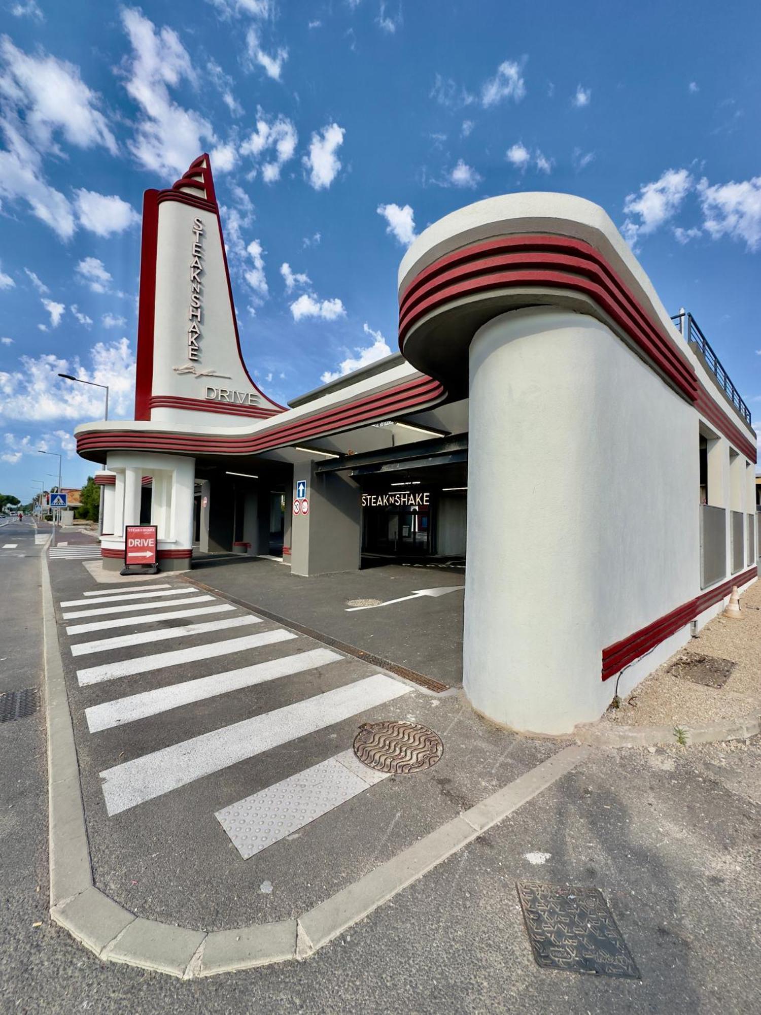 Regent Cote D'Azur Air-Conditioned, Pool, Garden & Parking Villeneuve-Loubet Exterior foto