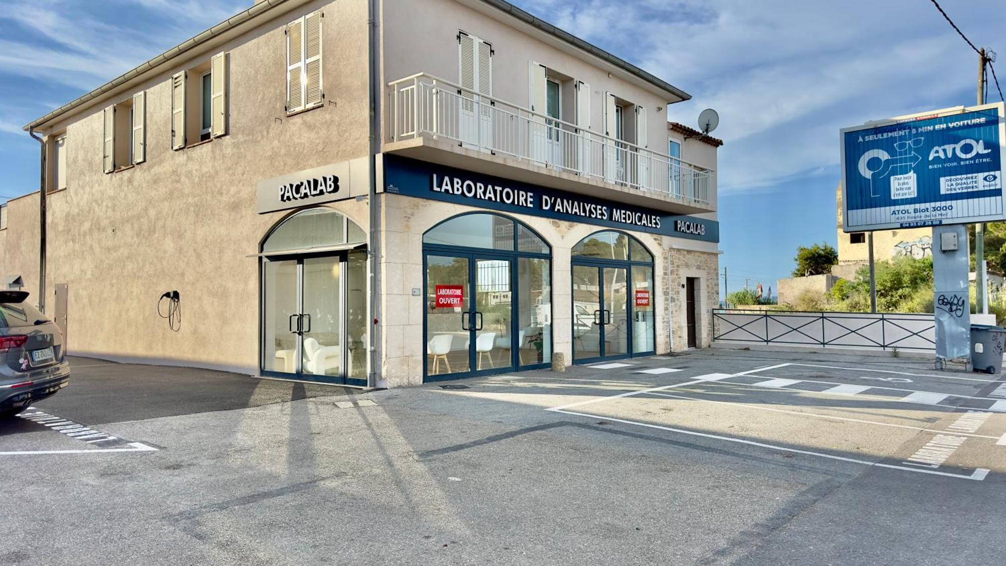 Regent Cote D'Azur Air-Conditioned, Pool, Garden & Parking Villeneuve-Loubet Exterior foto